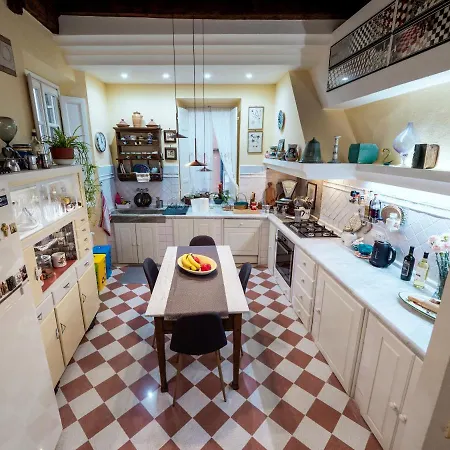 Luxury - Elegante Nel Cuore Di 公寓 卢卡