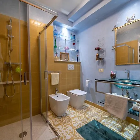 Luxury - Elegante Nel Cuore Di 公寓 卢卡