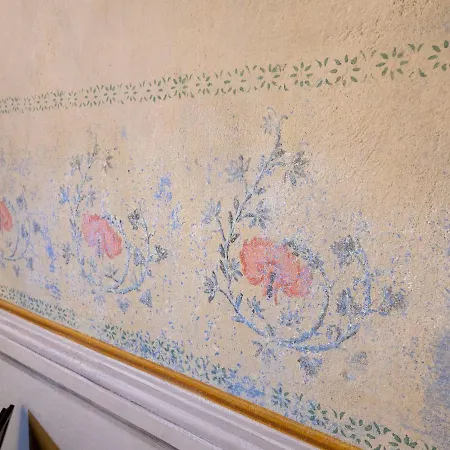 Apartment Luxury - Elegante Nel Cuore Di Lucca