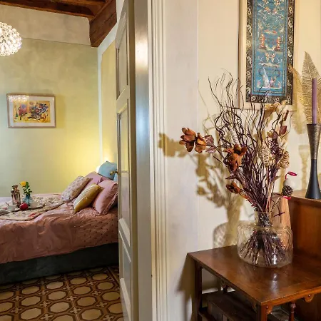 Luxury - Elegante Nel Cuore Di * Lucca