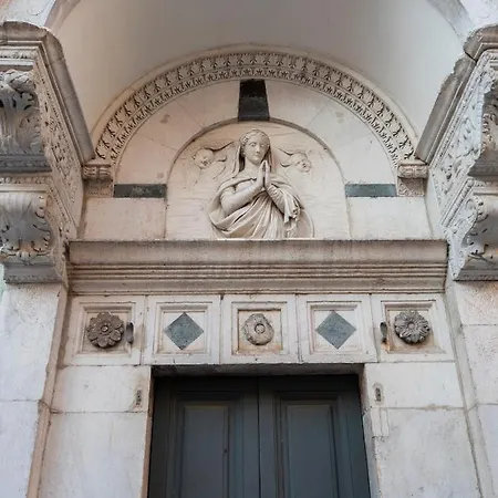 Luxury - Elegante Nel Cuore Di Apartment *