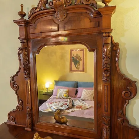 Luxury - Elegante Nel Cuore Di 公寓