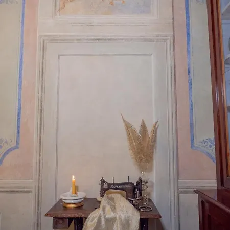 Luxury - Elegante Nel Cuore Di 公寓 卢卡