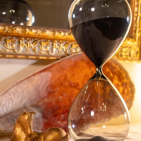 公寓 Luxury - Elegante Nel Cuore Di *