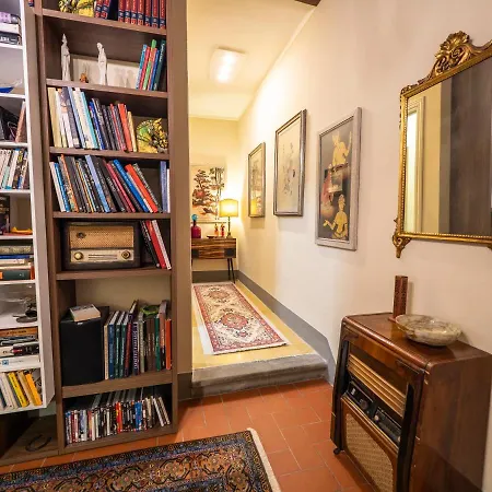 Luxury - Elegante Nel Cuore Di * Lucca