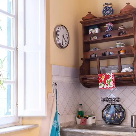 Luxury - Elegante Nel Cuore Di 公寓