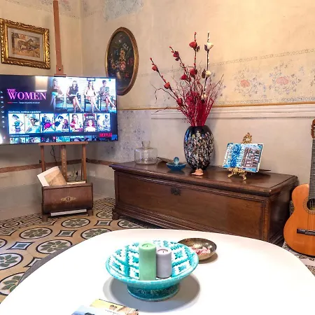 Luxury - Elegante Nel Cuore Di 公寓 卢卡