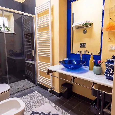 Luxury - Elegante Nel Cuore Di 公寓 卢卡