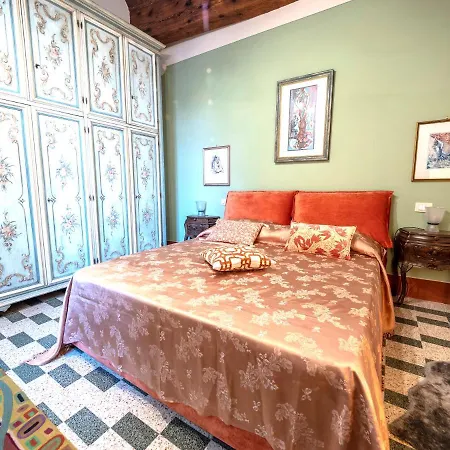 Luxury - Elegante Nel Cuore Di 公寓 *