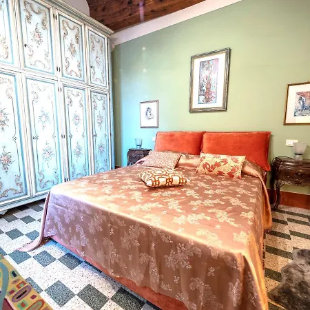 Luxury - Elegante Nel Cuore Di Apartment *